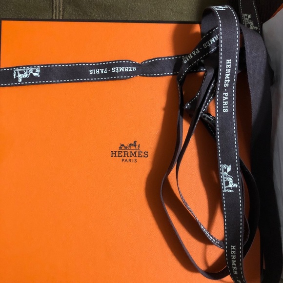 Hermès belt - Picture 4 of 4